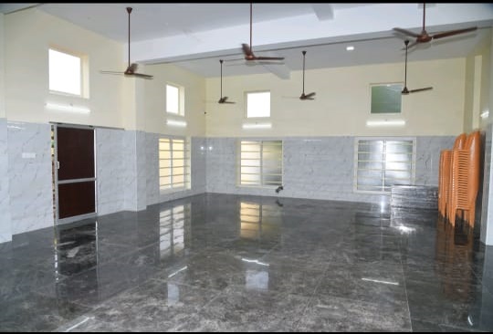 Grand Hall View 2