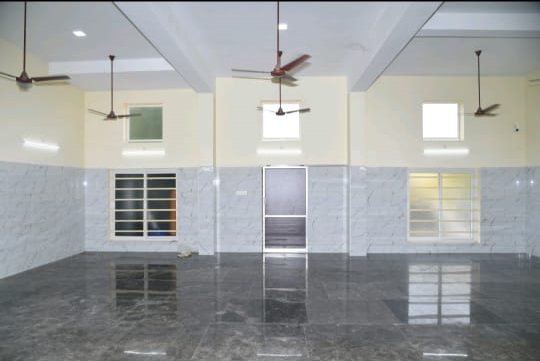 Grand Hall View 3